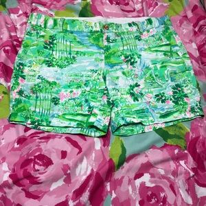 RELIST Honda Classic Jane Shorts